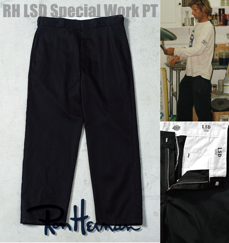 Yahoo!オークション -「ron herman dickies」の落札相場・落札価格 Yahoo!オークション -「ron herman dickies」の落札相場・落札価格