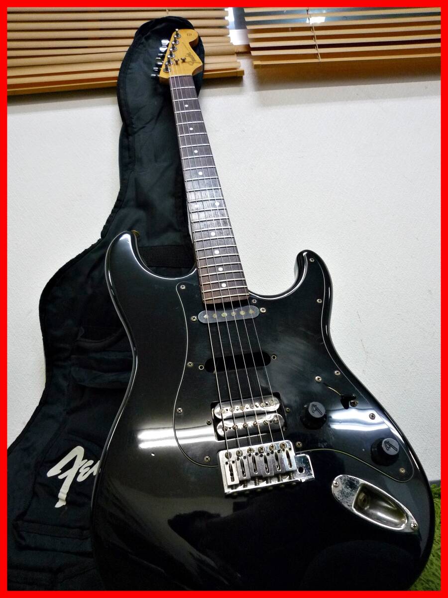 Yahoo!オークション -「fender japan stm」(JAPAN) (フェンダー Yahoo!オークション -「fender japan stm」(JAPAN) (フェンダー