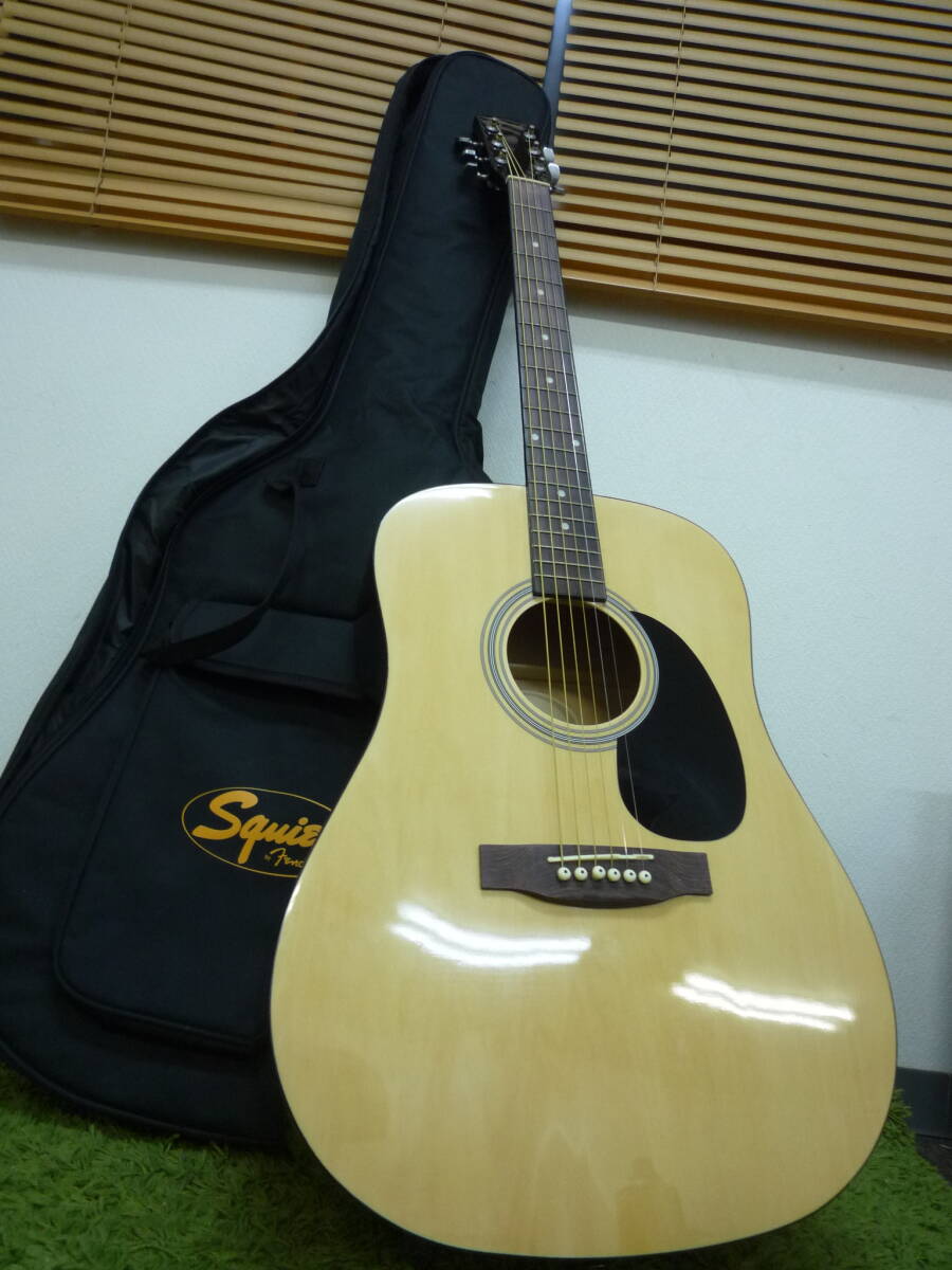 Yahoo!オークション -「squier スクワイア」(アコースティック Yahoo!オークション -「squier スクワイア」(アコースティック