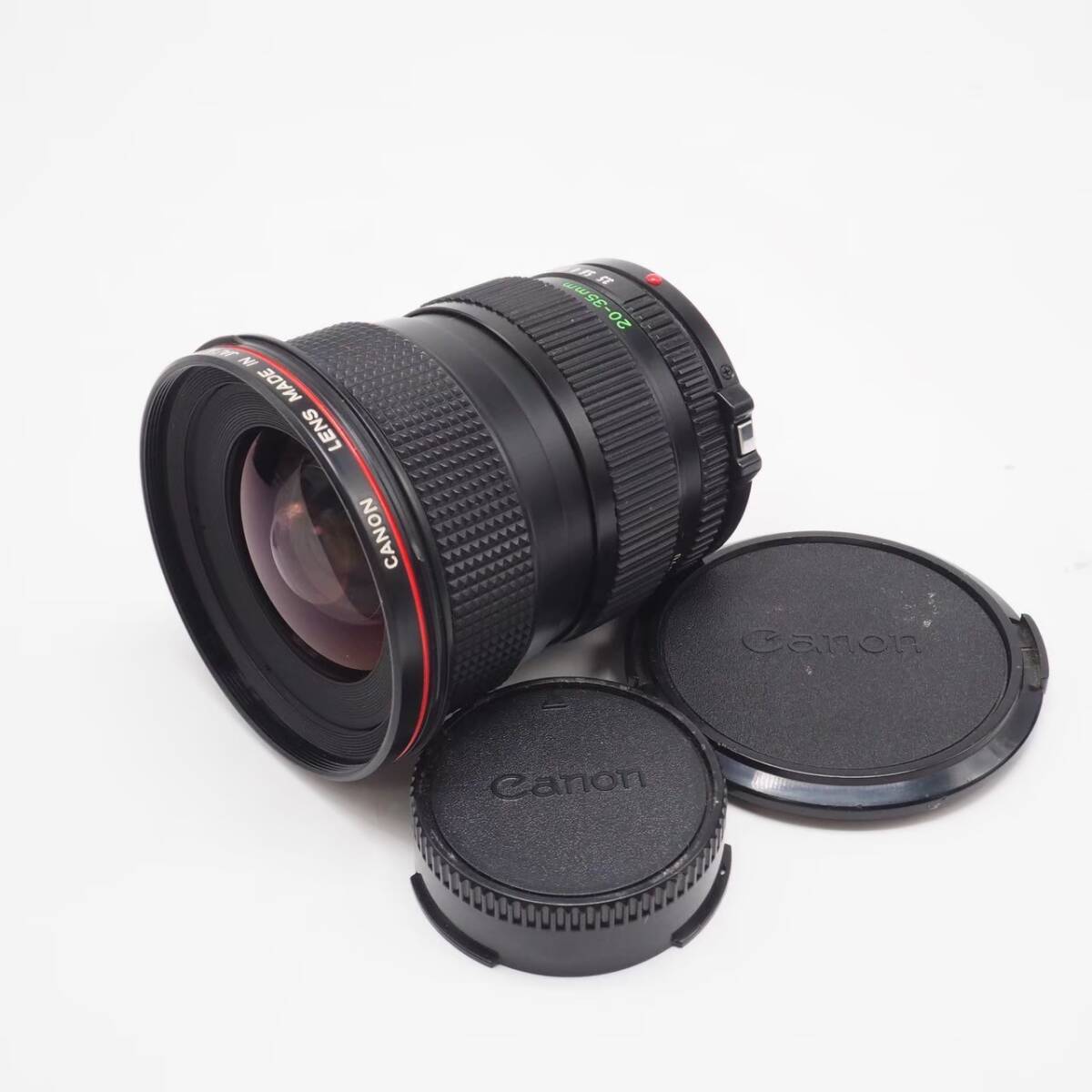 Yahoo!オークション -「fd20-35mm」の落札相場・落札価格 Yahoo!オークション -「fd20-35mm」の落札相場・落札価格