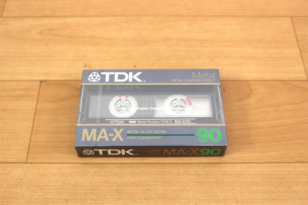 Yahoo!オークション -「tdk ma-x」の落札相場・落札価格 Yahoo!オークション -「tdk ma-x」の落札相場・落札価格