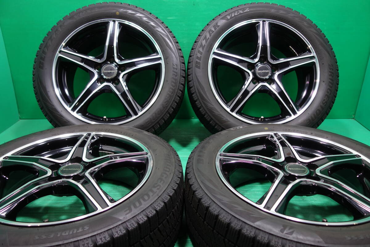 2025年最新】Yahoo!オークション -185 55 r16 スタッドレス 4本