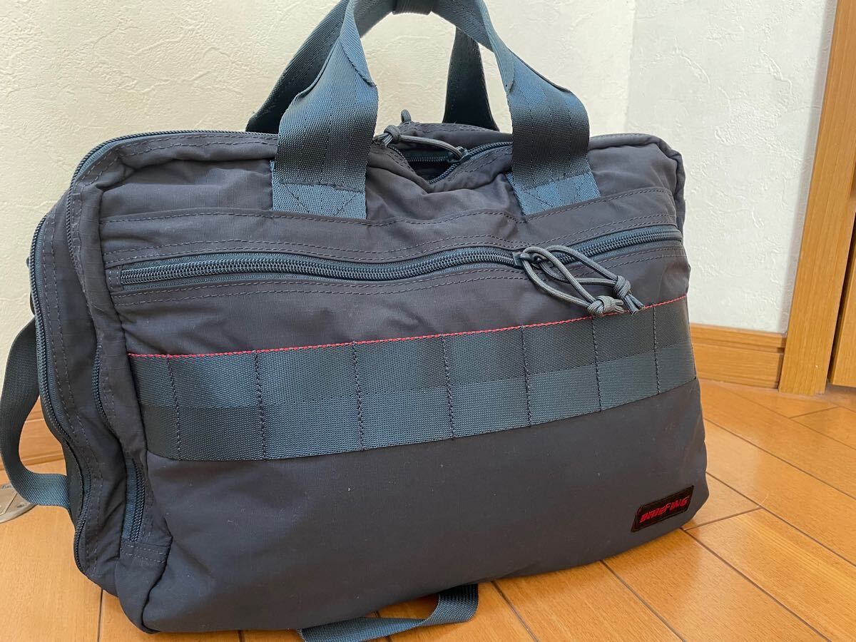 2025年最新】Yahoo!オークション -ブリーフィング tr3の中古品