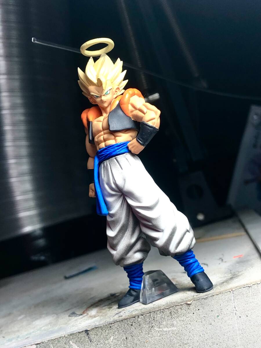 Yahoo!オークション -「フィギュアライズ ドラゴンボール