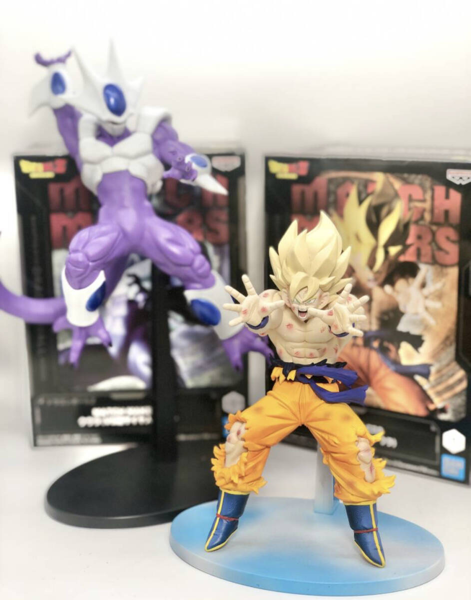 2025年最新】Yahoo!オークション -一番くじ ドラゴンボール