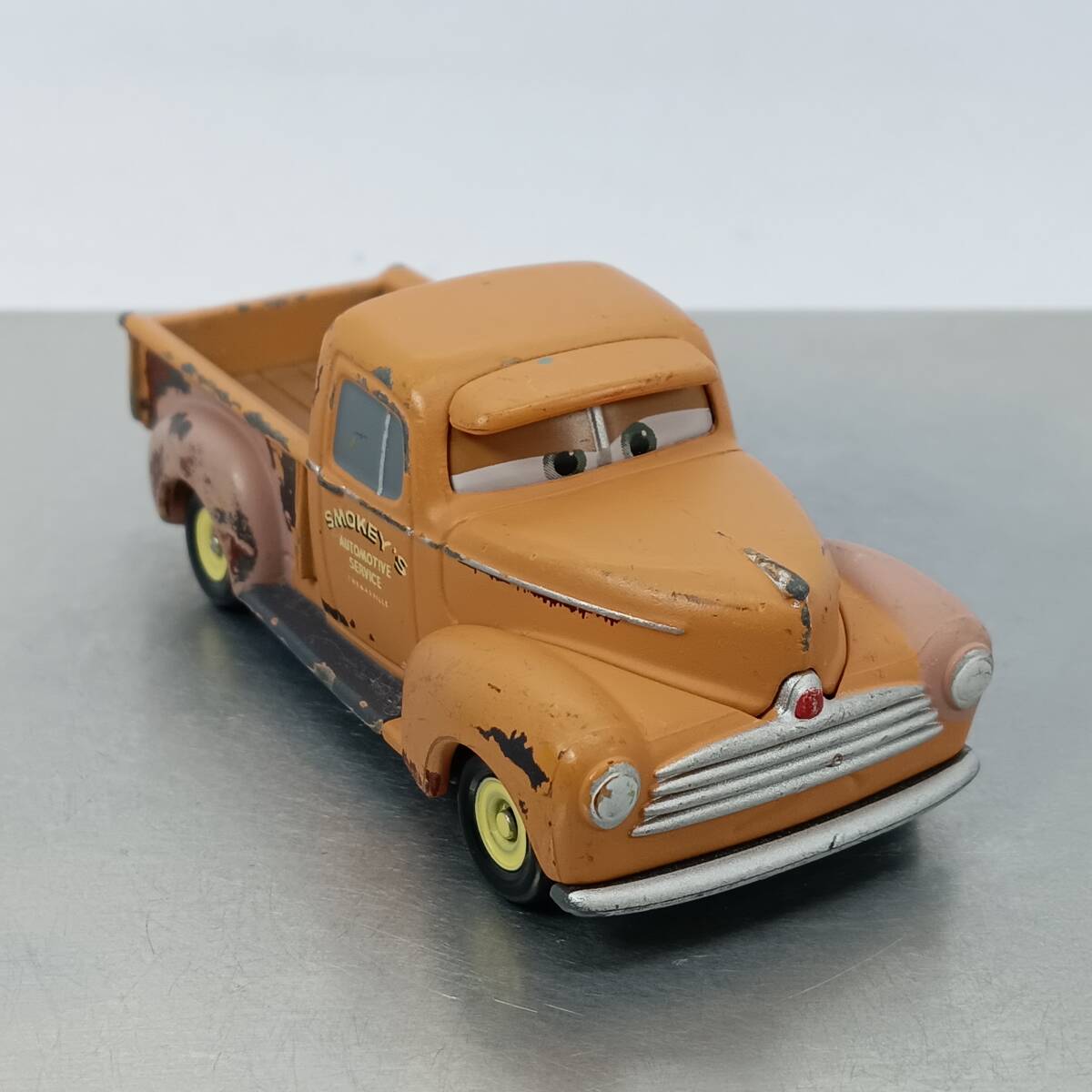  Tomica The Cars дымчатый стандартный модель (C01430