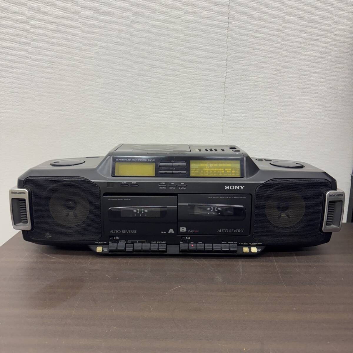 2025年最新】Yahoo!オークション -cfd-dw85の中古品・新品・未 2025年最新】Yahoo!オークション -cfd-dw85の中古品・新品・未