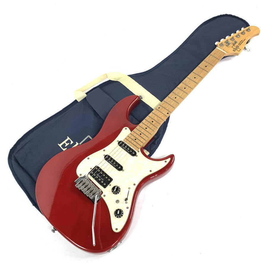 Yahoo!オークション -「elioth s305」(エレキギター) (ギター)の Yahoo!オークション -「elioth s305」(エレキギター) (ギター)の