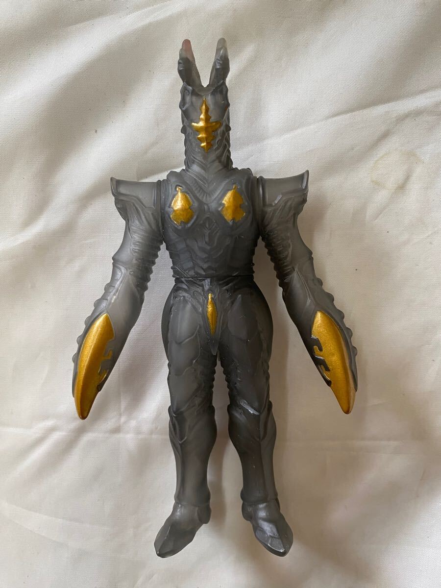 Yahoo!オークション -「ゼットン ソフビ」(ウルトラマン Yahoo!オークション -「ゼットン ソフビ」(ウルトラマン