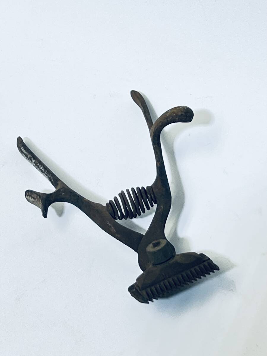 2025年最新】Yahoo!オークション -昭和 レトロ バリカンの中古品