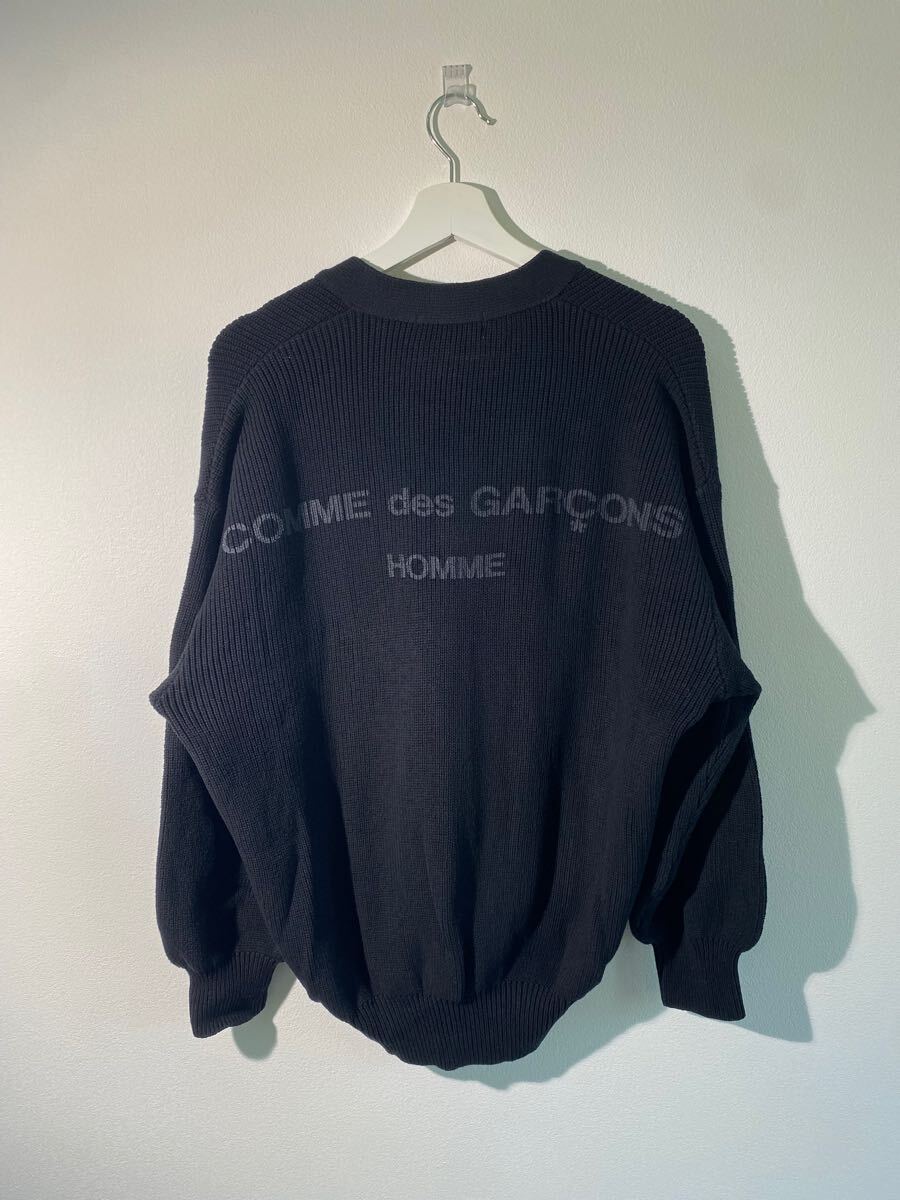 Yahoo!オークション -「コムデギャルソン ニット ロゴ」の落札 Yahoo!オークション -「コムデギャルソン ニット ロゴ」の落札