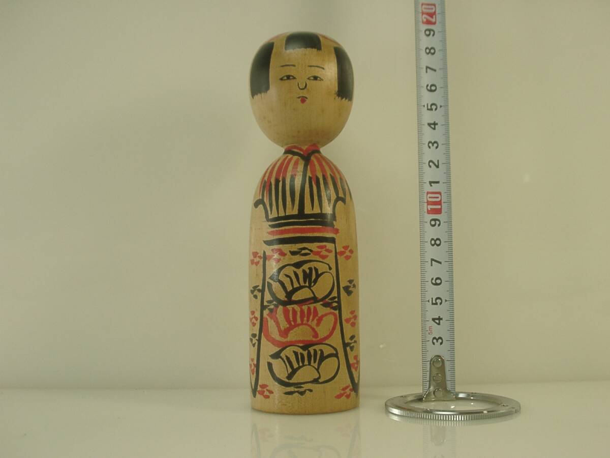 2025年最新】Yahoo!オークション -小椋久太郎こけしの中古品