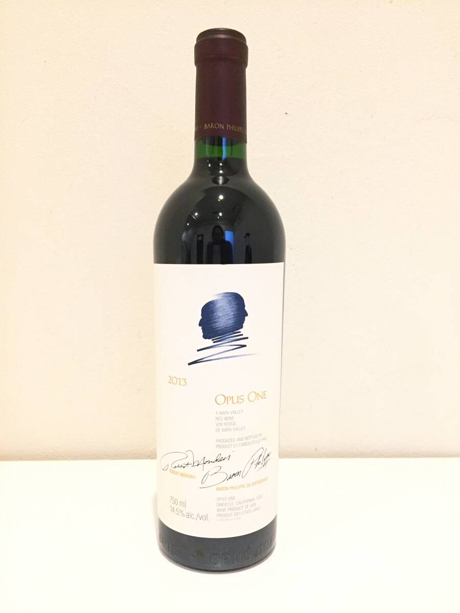 Yahoo!オークション -「opus one 2013」の落札相場・落札価格 Yahoo!オークション -「opus one 2013」の落札相場・落札価格