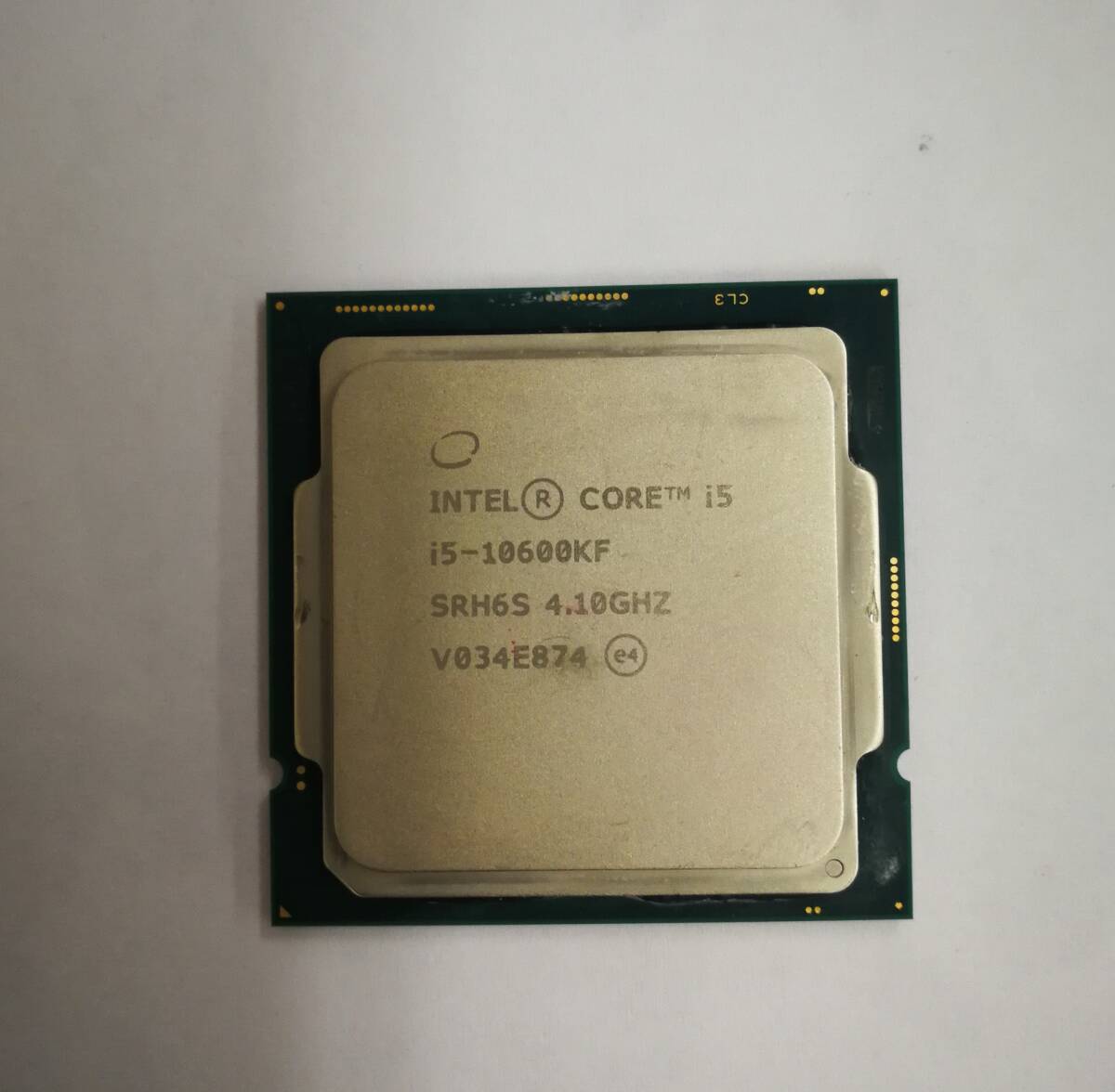 Yahoo!オークション -「core i5-10600」の落札相場・落札価格 Yahoo!オークション -「core i5-10600」の落札相場・落札価格