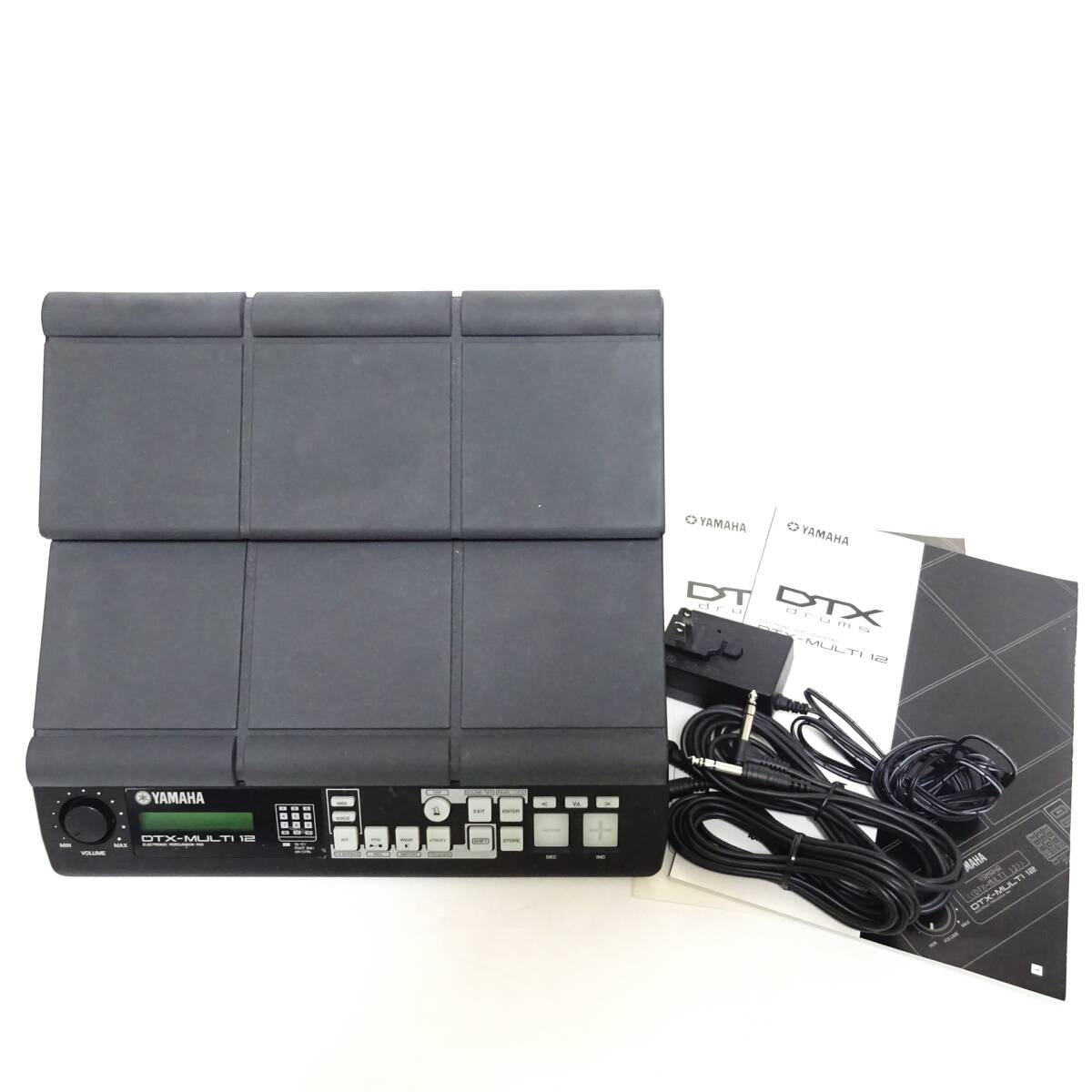 Yahoo!オークション -「yamaha dtx multi 12」(打楽器) (楽器 Yahoo!オークション -「yamaha dtx multi 12」(打楽器) (楽器