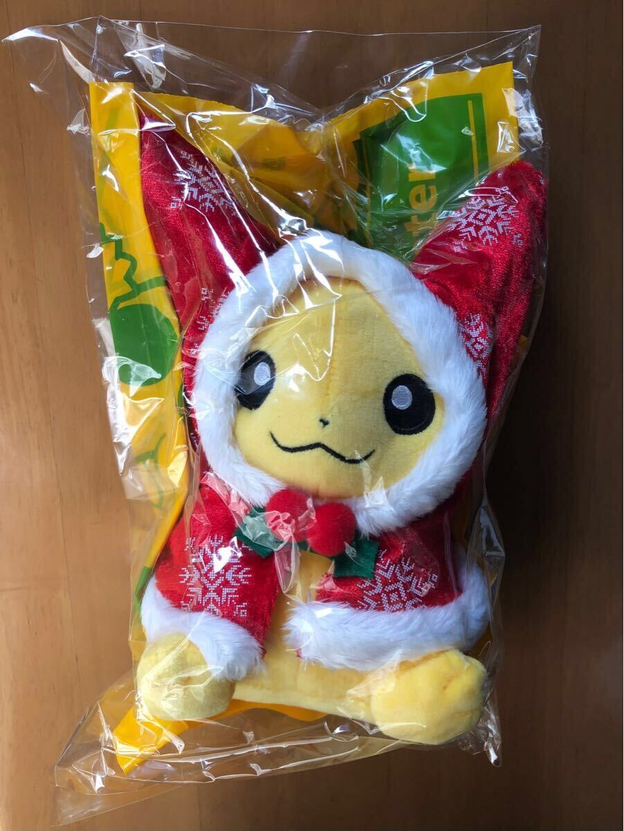 Yahoo!オークション -「ピカチュウ ぬいぐるみ クリスマス Yahoo!オークション -「ピカチュウ ぬいぐるみ クリスマス