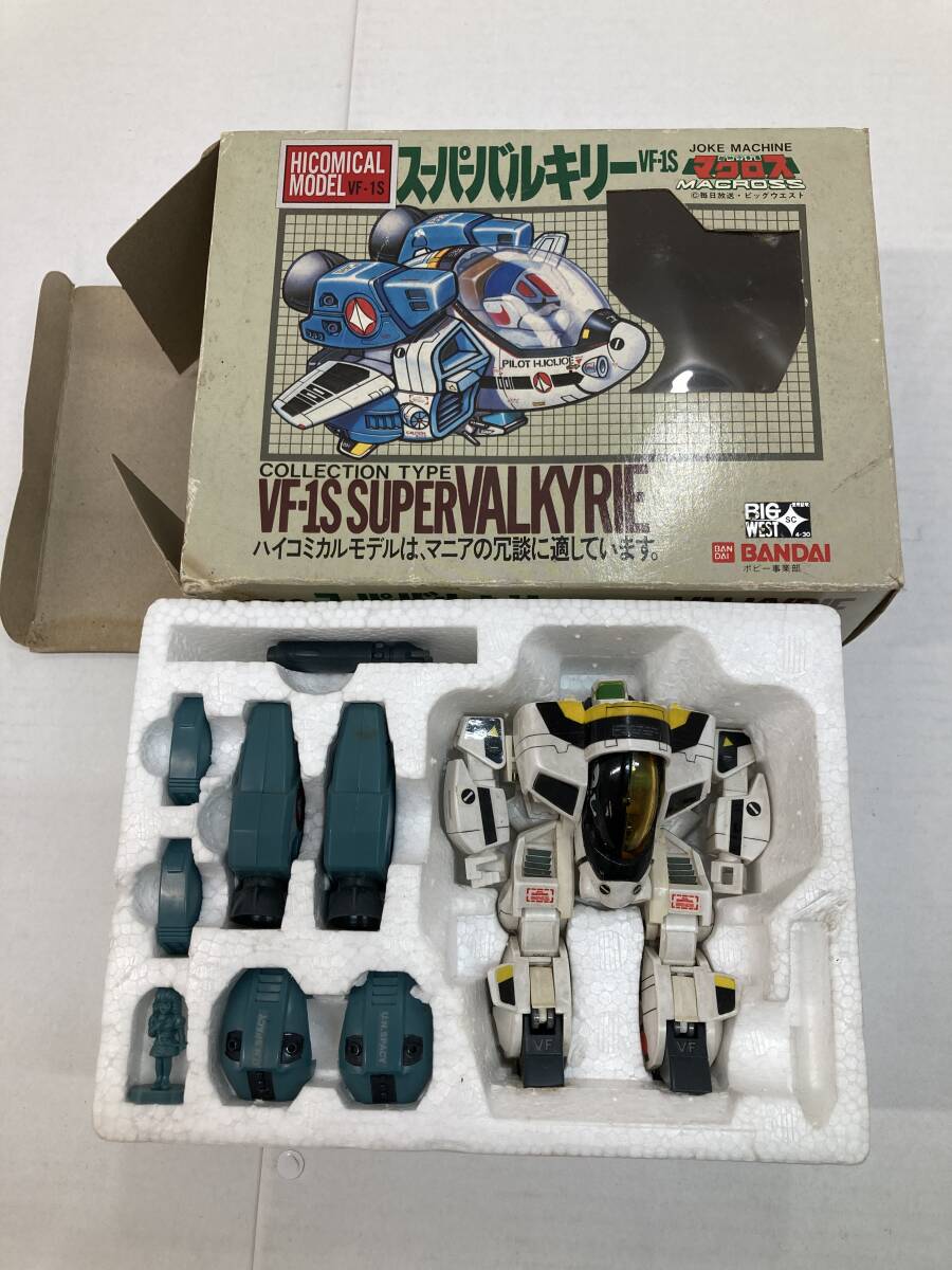 Yahoo!オークション -「vf-1sスーパーバルキリー」(フィギュア Yahoo!オークション -「vf-1sスーパーバルキリー」(フィギュア