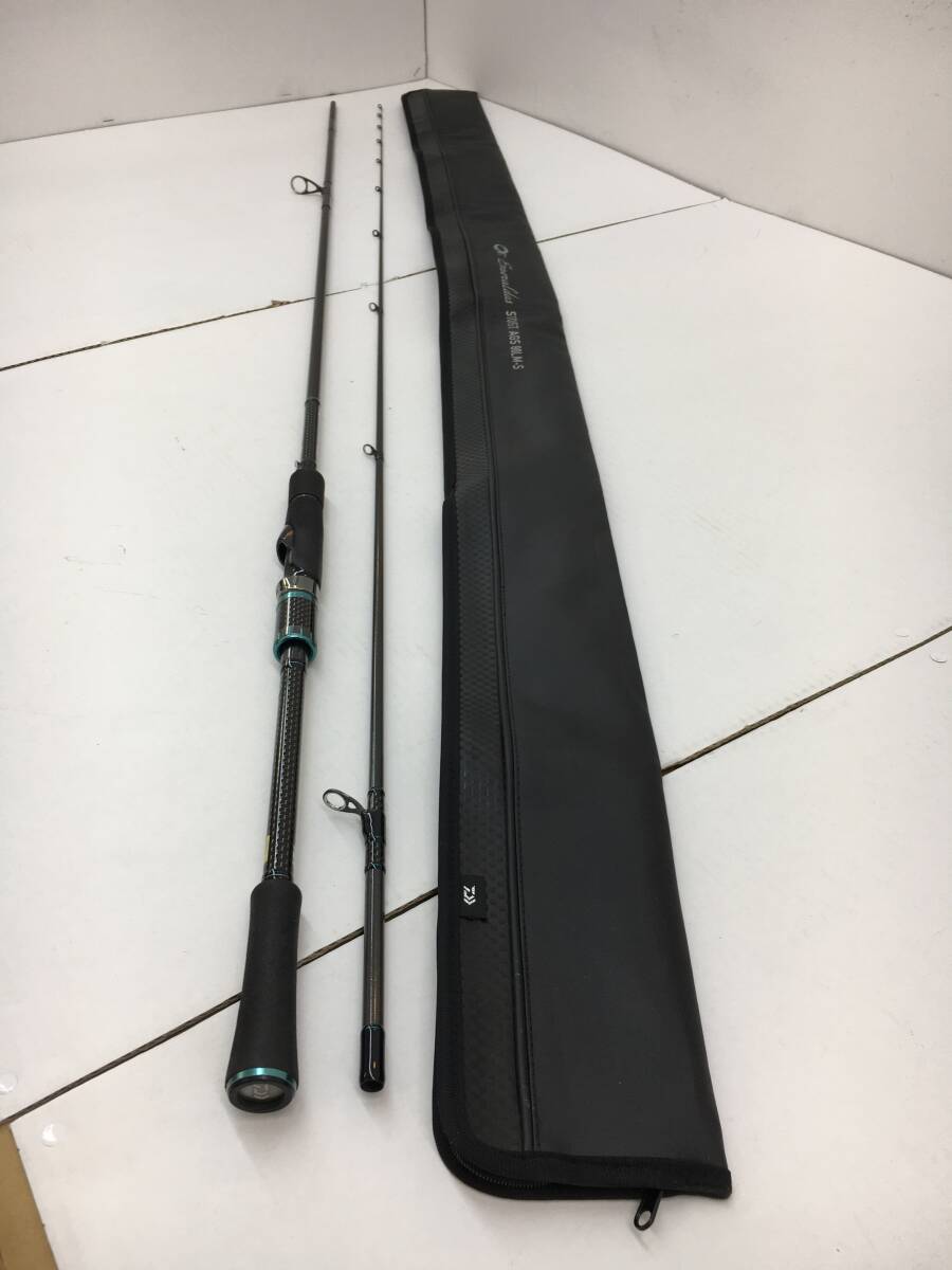 Yahoo!オークション -「ダイワ エメラルダス ags 88lm-s」の落札 Yahoo!オークション -「ダイワ エメラルダス ags 88lm-s」の落札