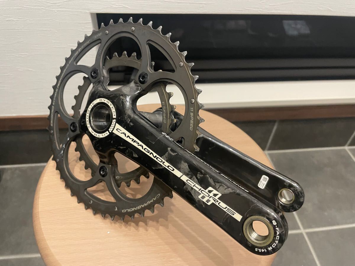 Yahoo!オークション -「campagnolo 50-34」(自転車 Yahoo!オークション -「campagnolo 50-34」(自転車