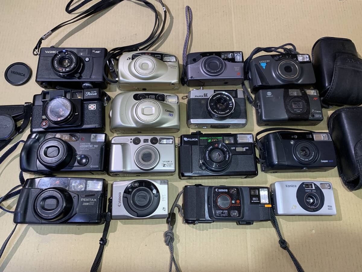 Yahoo!オークション -「yashica 16」(カメラ、光学機器) の落札 Yahoo!オークション -「yashica 16」(カメラ、光学機器) の落札