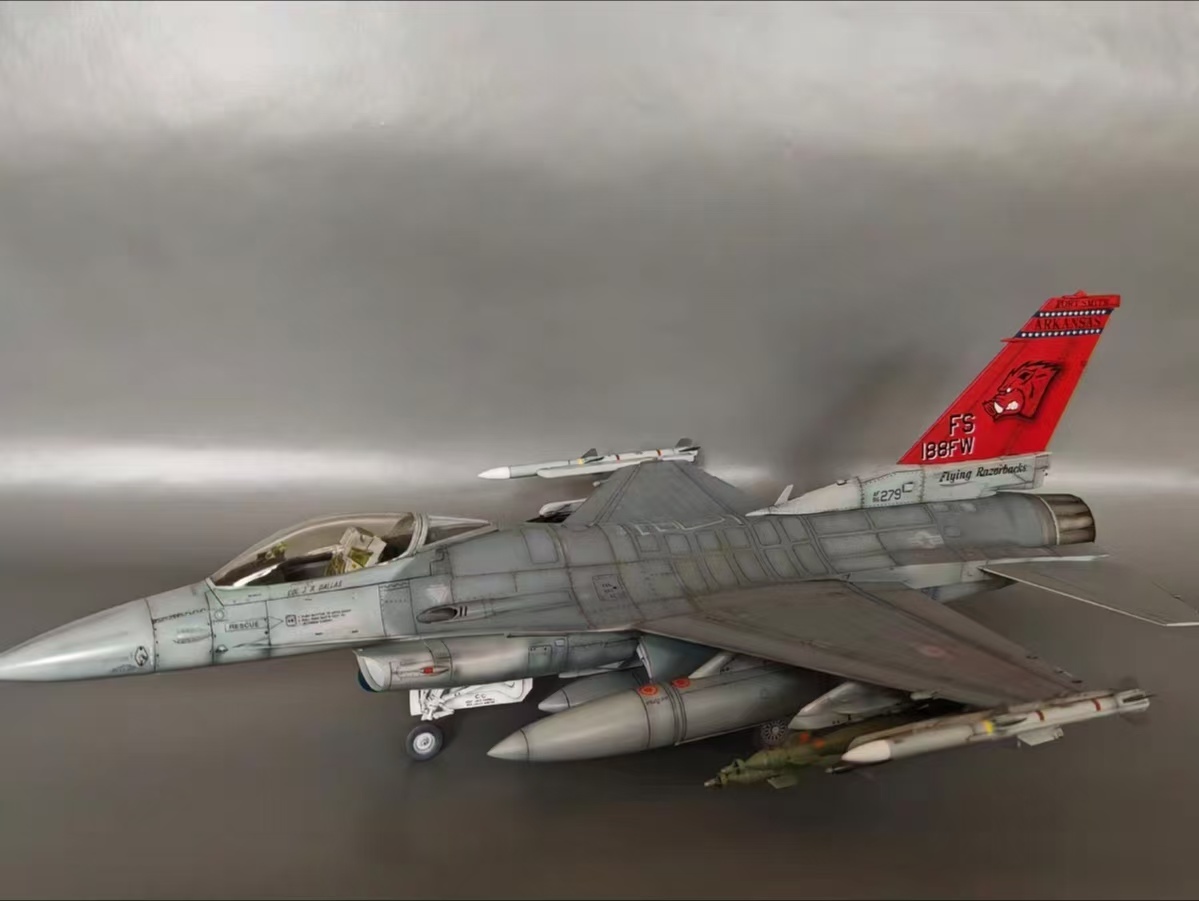 2025年最新】Yahoo!オークション -f16 完成品の中古品・新品・未 2025年最新】Yahoo!オークション -f16 完成品の中古品・新品・未