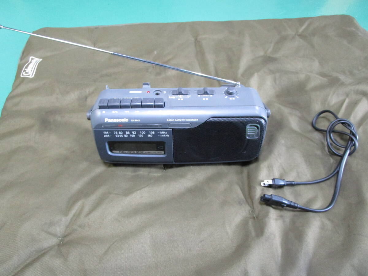 2025年最新】Yahoo!オークション -rx-m45の中古品・新品・未使用