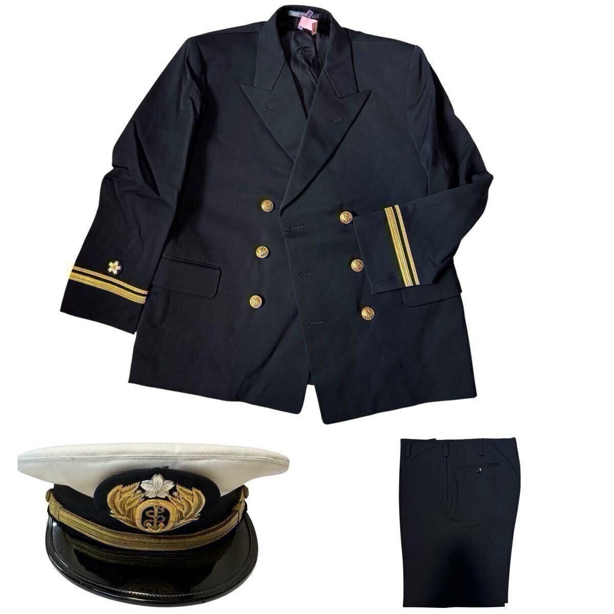 Yahoo!オークション -「海上自衛隊制服」(制服) (個人装備)の Yahoo!オークション -「海上自衛隊制服」(制服) (個人装備)の