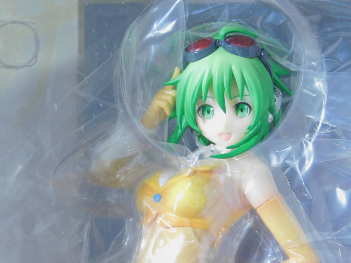 Yahoo!オークション -「megpoid gumi」(フィギュア) の落札相場 Yahoo!オークション -「megpoid gumi」(フィギュア) の落札相場