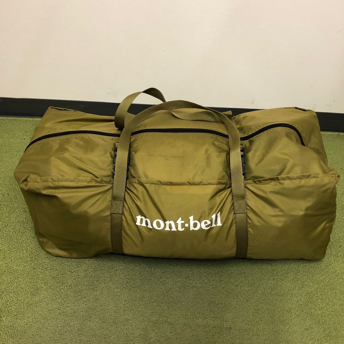 2025年最新】Yahoo!オークション -mont-bell アストロドームの 2025年最新】Yahoo!オークション -mont-bell アストロドームの