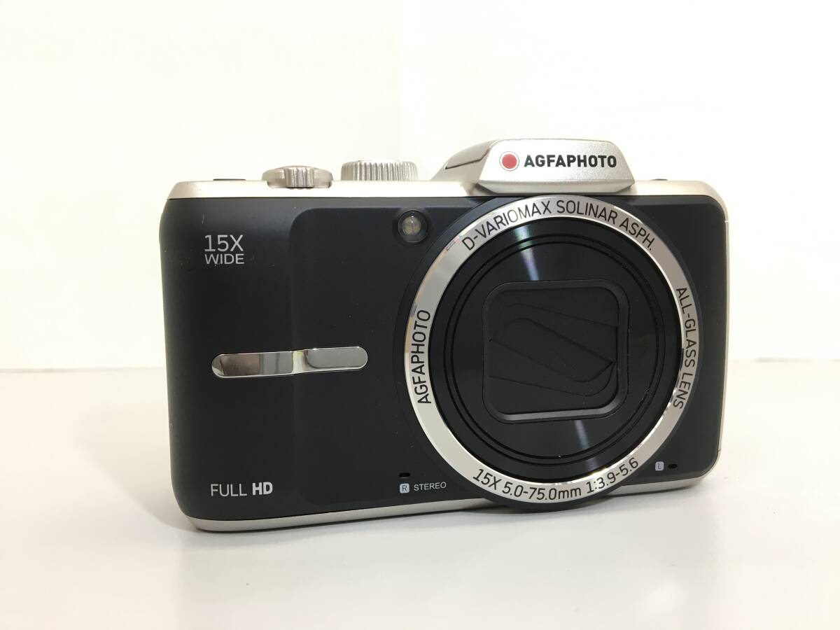 Yahoo!オークション -「agfa カメラ」(コンパクトデジタルカメラ Yahoo!オークション -「agfa カメラ」(コンパクトデジタルカメラ