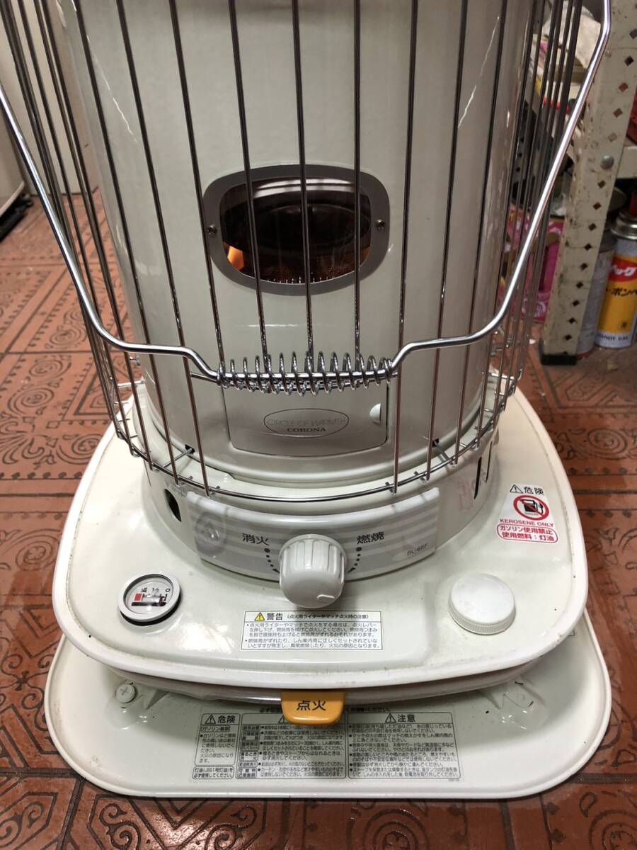 Yahoo!オークション -「コロナ sl-66f」の落札相場・落札価格 Yahoo!オークション -「コロナ sl-66f」の落札相場・落札価格