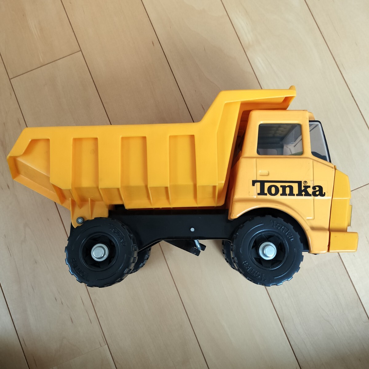 Yahoo!オークション -「tonka トンカ」(ビンテージ) の落札相場・落札価格 Yahoo!オークション -「tonka トンカ」(ビンテージ) の落札相場・落札価格