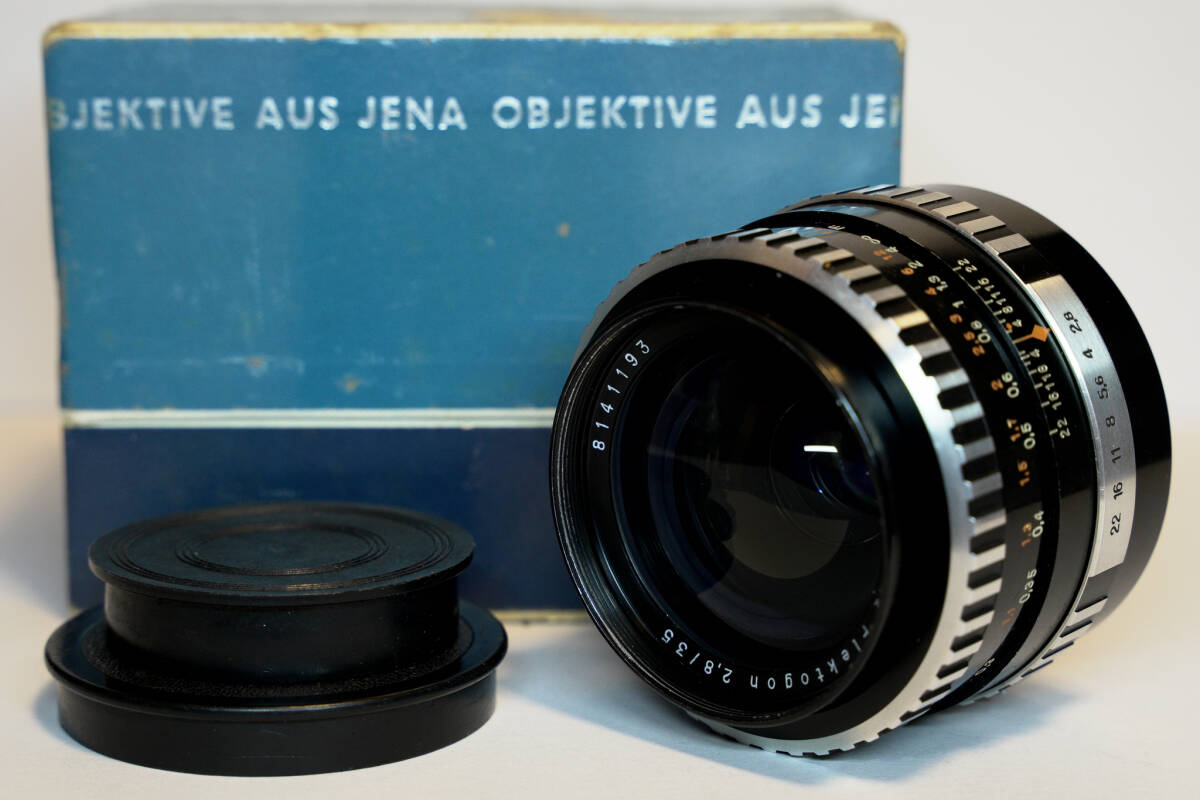 Yahoo!オークション -「flektogon 35mm f2.8」の落札相場・落札価格 Yahoo!オークション -「flektogon 35mm f2.8」の落札相場・落札価格
