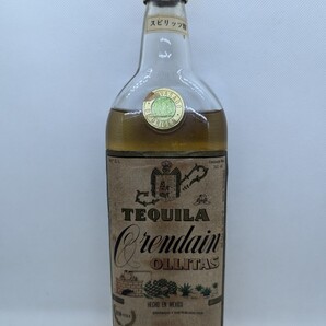 Orendain Ollitas Tequila 従価