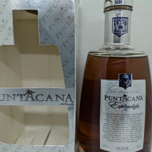 Punta Cana Club Esplendido Dominica Rum
