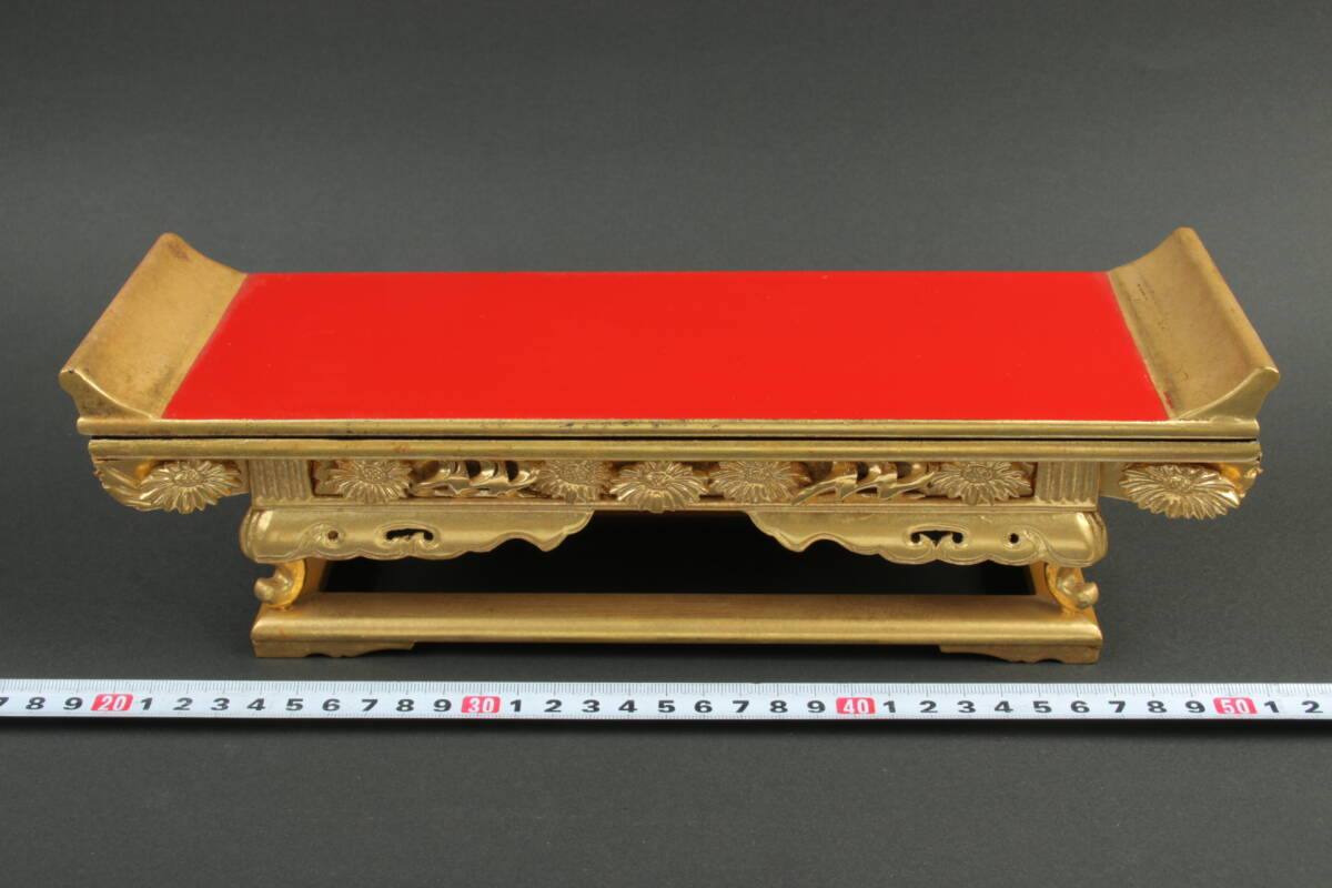 2025年最新】Yahoo!オークション -寺院 仏具 机の中古品・新品 2025年最新】Yahoo!オークション -寺院 仏具 机の中古品・新品