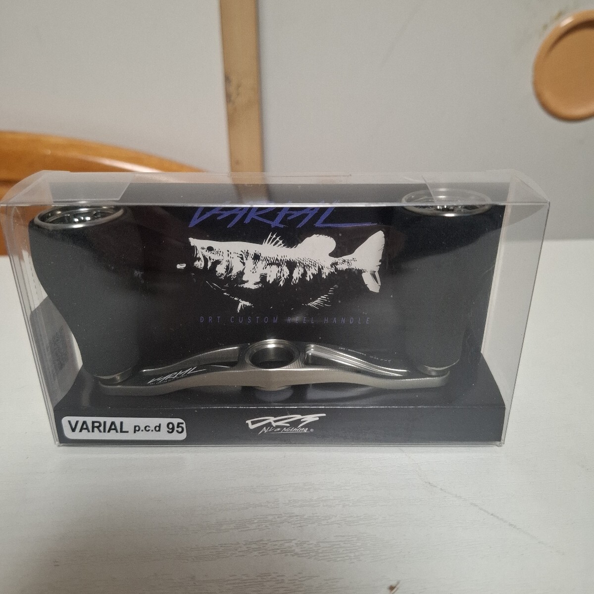 Yahoo!オークション -「drt varial 95」(スポーツ、レジャー) の Yahoo!オークション -「drt varial 95」(スポーツ、レジャー) の