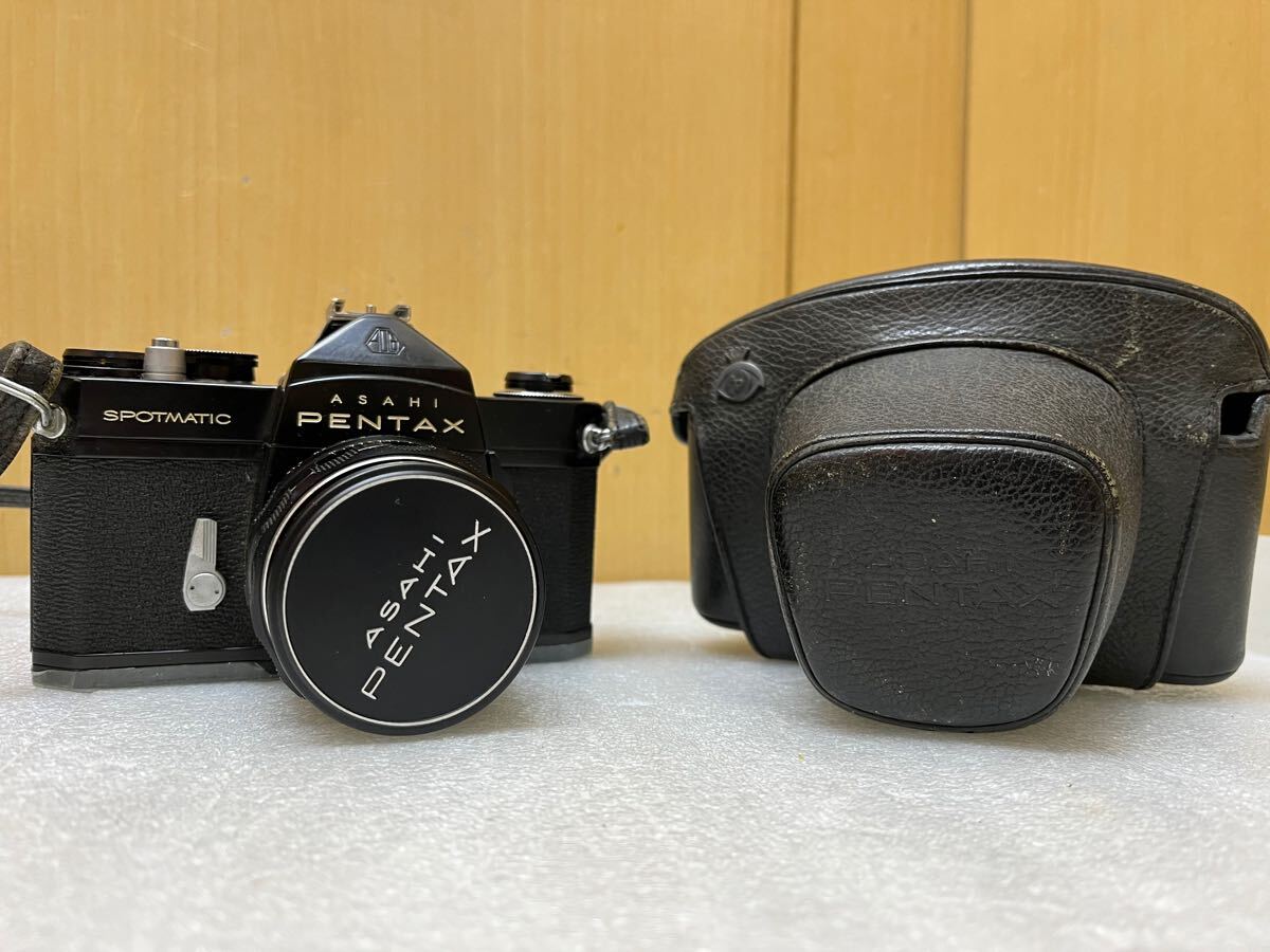 Yahoo!オークション -「pentax sp 黒」の落札相場・落札価格 Yahoo!オークション -「pentax sp 黒」の落札相場・落札価格