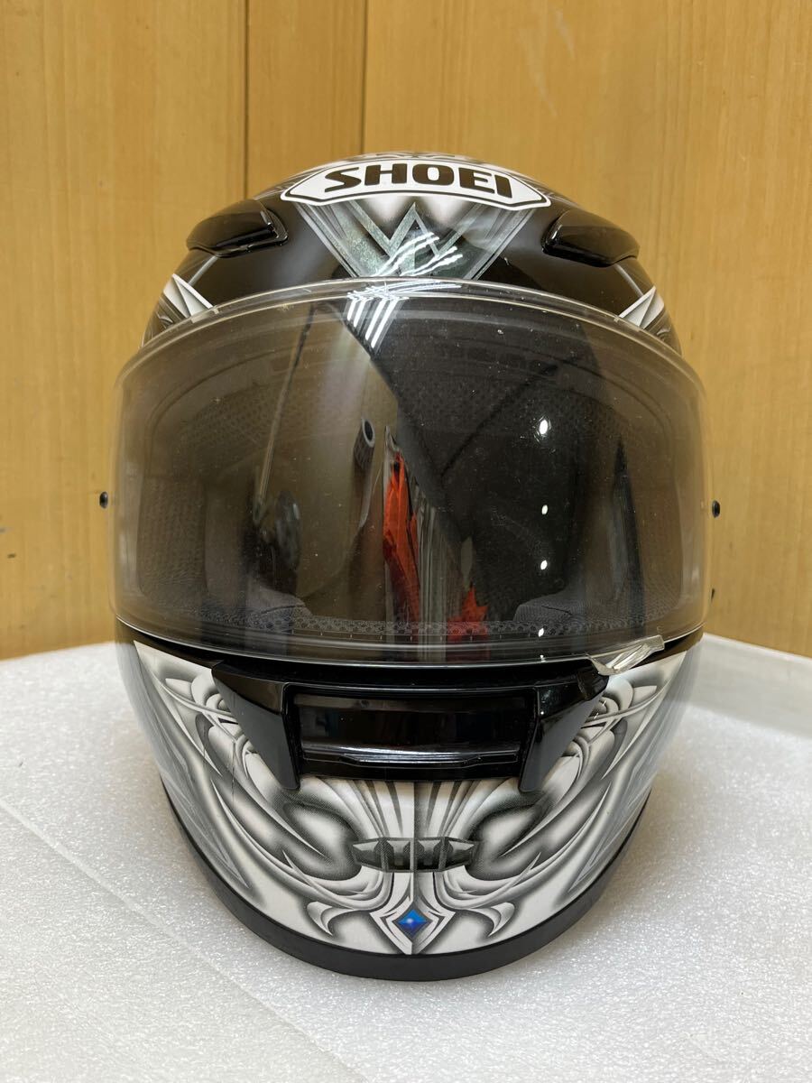 Yahoo!オークション -「ショウエイxr1100」(Mサイズ) (フル Yahoo!オークション -「ショウエイxr1100」(Mサイズ) (フル