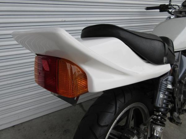 ◇ 即決 ゼファー400 CBX タイプ テールカウル セット 新品 ZEPHYR400 ZR400C CBX400F