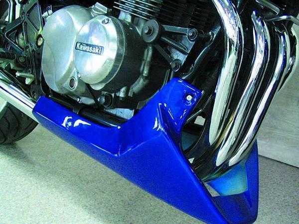 アンダーカウル 汎用 FRP製 大型 ゼファー CB XJ GSX Z ZRX
