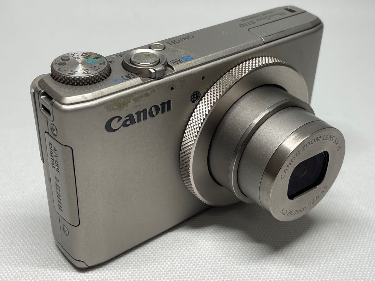 Yahoo!オークション -「canon s110 ジャンク」の落札相場・落札価格 Yahoo!オークション -「canon s110 ジャンク」の落札相場・落札価格