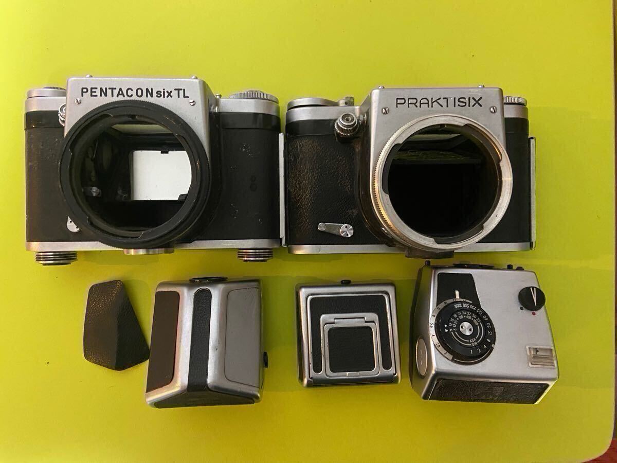 Yahoo!オークション -「pentacon six tl」の落札相場・落札価格 Yahoo!オークション -「pentacon six tl」の落札相場・落札価格