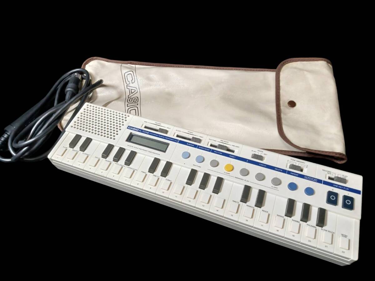 Yahoo!オークション -「casio vl 5」(ホビー、カルチャー) の Yahoo!オークション -「casio vl 5」(ホビー、カルチャー) の