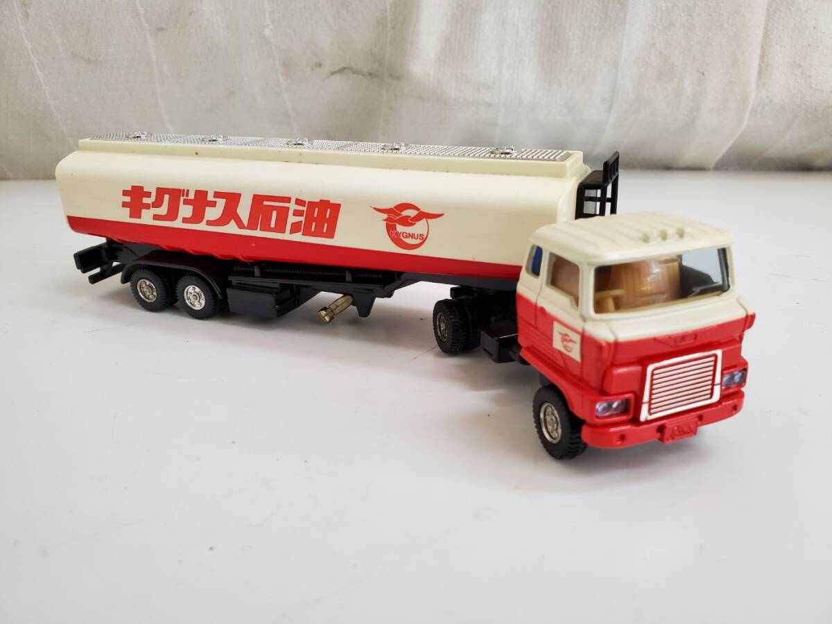 Bibian 比比昂- トミカダンディ日本製TOMICA DANDY HINO 日野