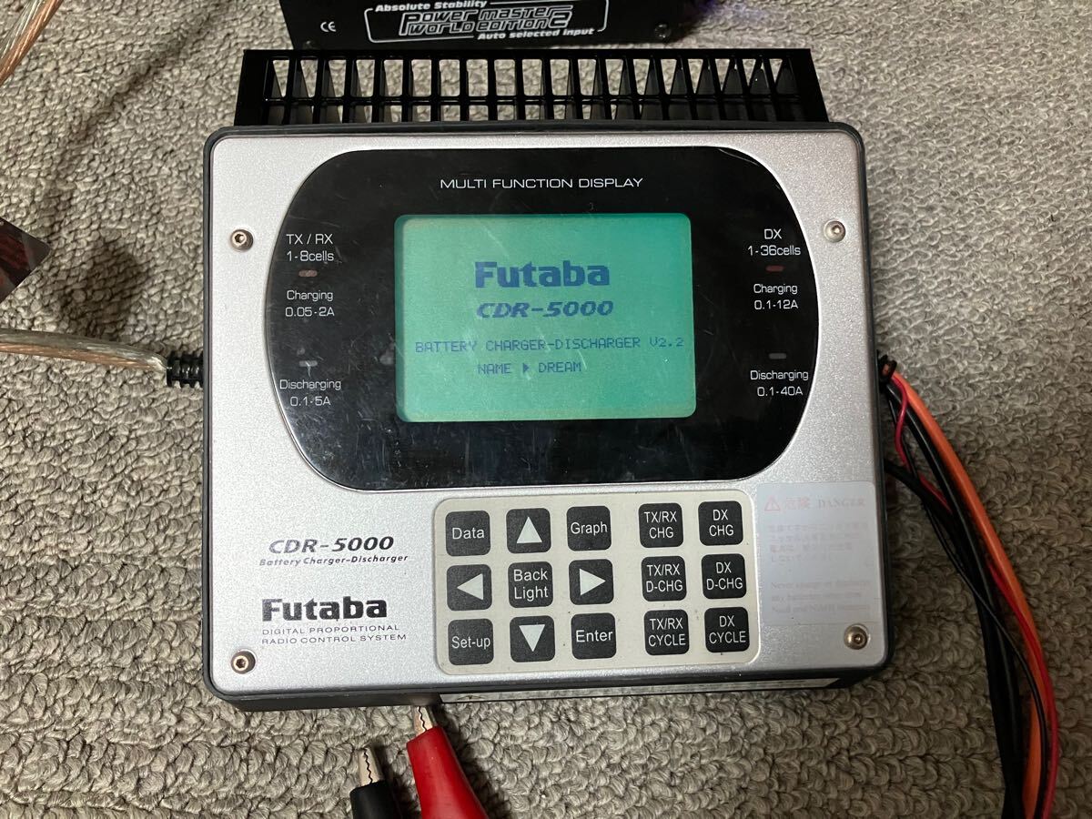 Yahoo!オークション -「cdr5000」(バッテリー、充電器) (ホビー Yahoo!オークション -「cdr5000」(バッテリー、充電器) (ホビー