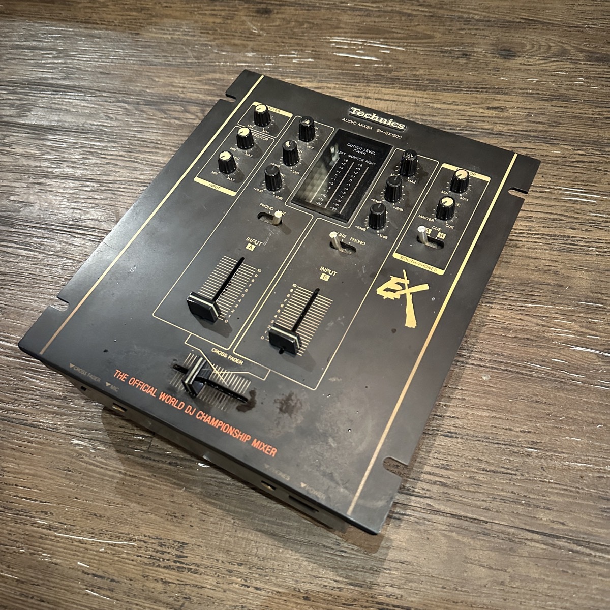 2025年最新】Yahoo!オークション -technics sh ex(ホビー 2025年最新】Yahoo!オークション -technics sh ex(ホビー
