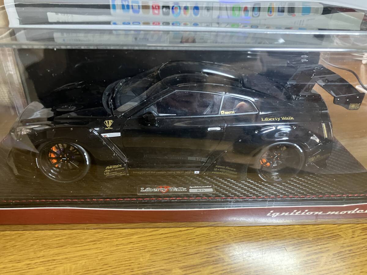 Yahoo!オークション -「カルソニックスカイライン」(hpi・racing