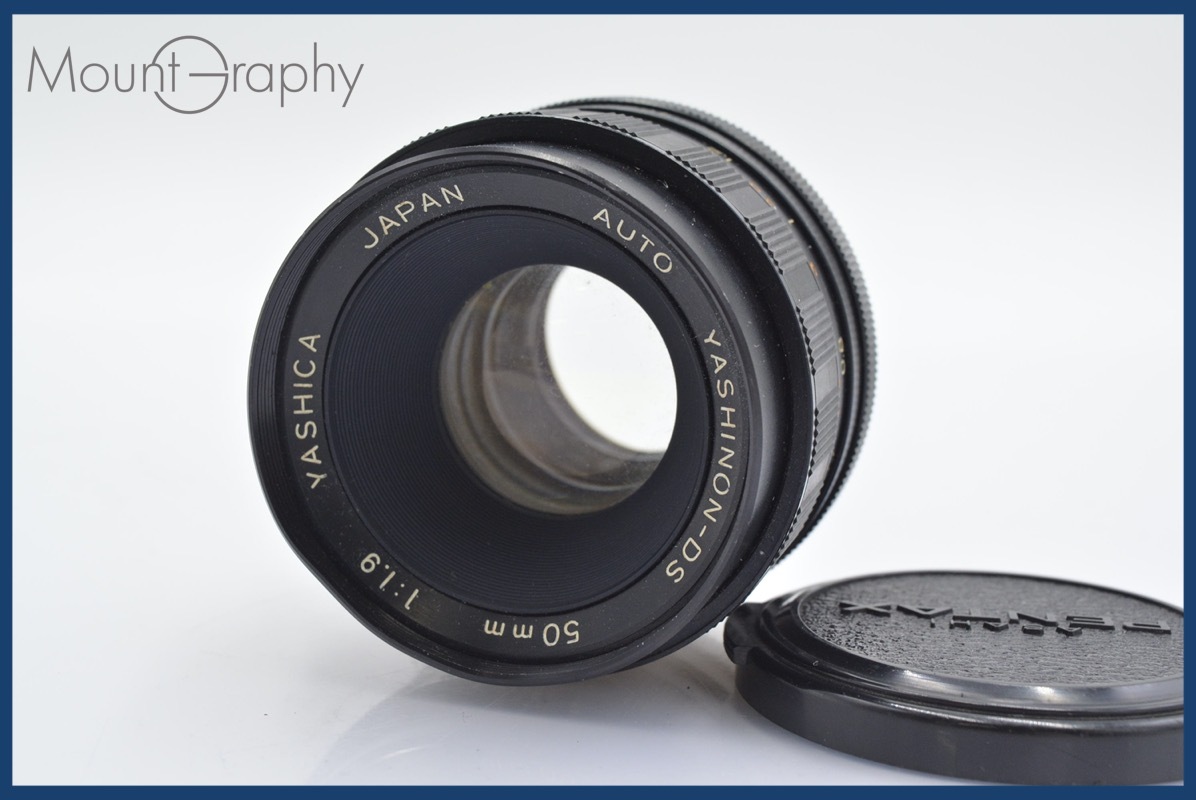 2025年最新】Yahoo!オークション -yashinon ds 50mm f1.9の中古