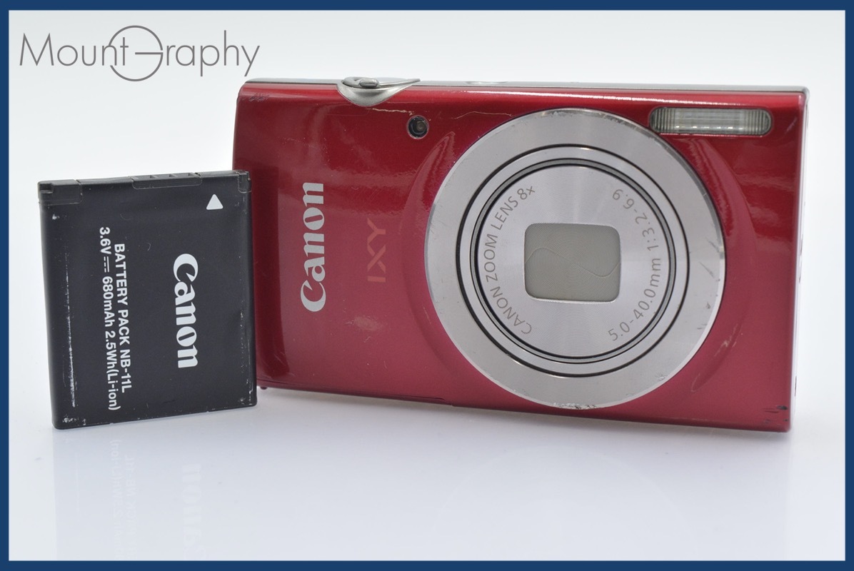 2025年最新】Yahoo!オークション -canon デジタルカメラ ixy 180 2025年最新】Yahoo!オークション -canon デジタルカメラ ixy 180